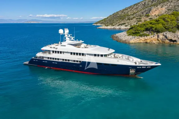 ZALIV III