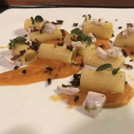 Food onboard Angra Too # 3