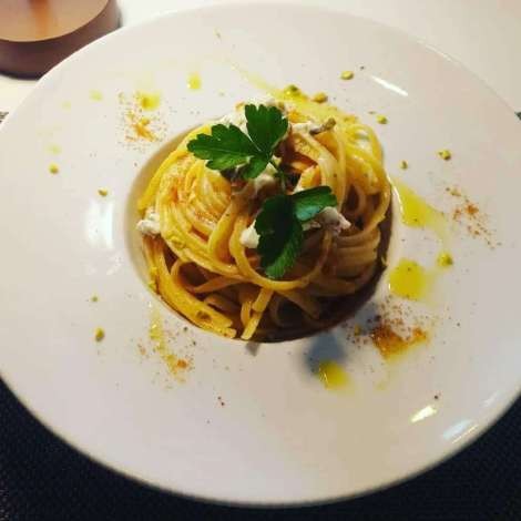 Food onboard Angra Too # 6