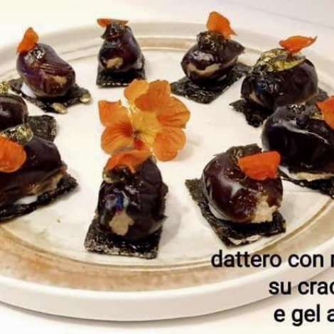 Food onboard ASLEC 4 # 4