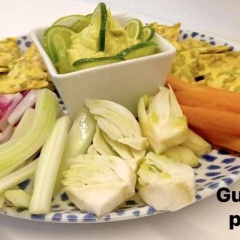 Food onboard ASLEC 4 # 5