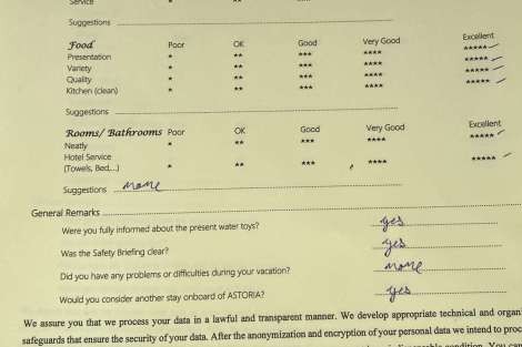 Review img # 120 of the yacht ASTORIA