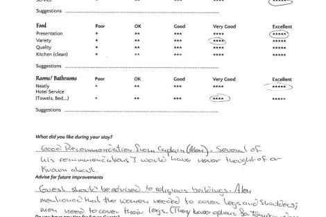 Review img # 44 of the yacht ASTORIA