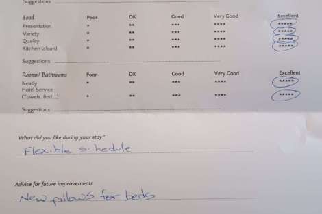 Review img # 11 of the yacht ASTORIA