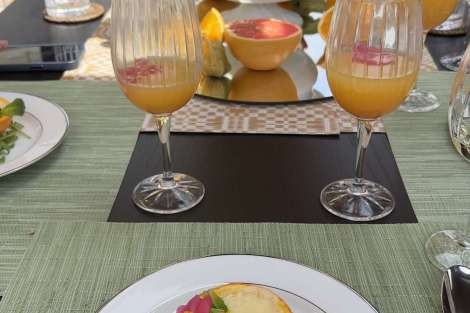 Review img # 10 of the yacht CHERRY