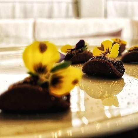 Food onboard ChristAl MiO # 6