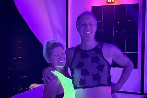 Review img # 19 of the yacht DEVINE SAILING