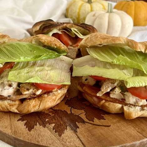 Food onboard ITHAKA # 5