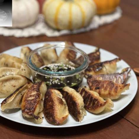 Food onboard ITHAKA # 6