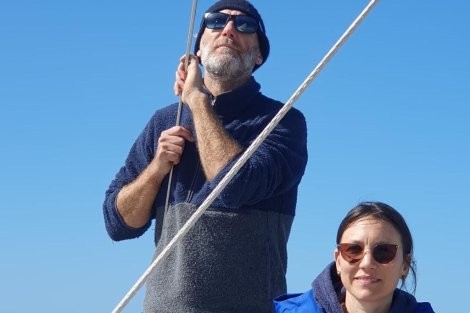 Review img # 13 of the yacht LA VIDELLE