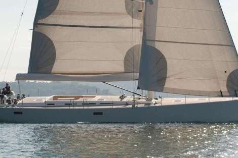 Review img # 11 of the yacht LA VIDELLE