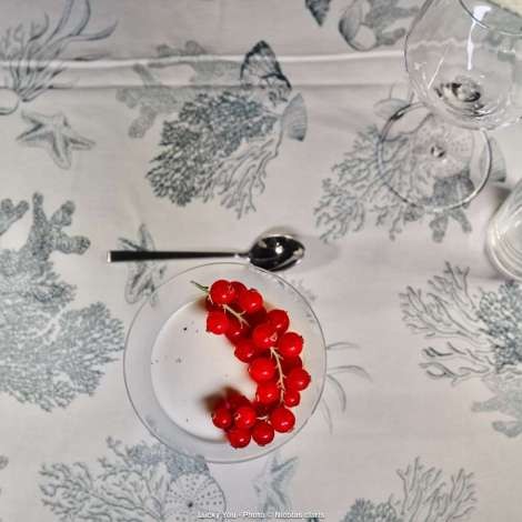 Food onboard Lagoon Sixty5 2025 # 4