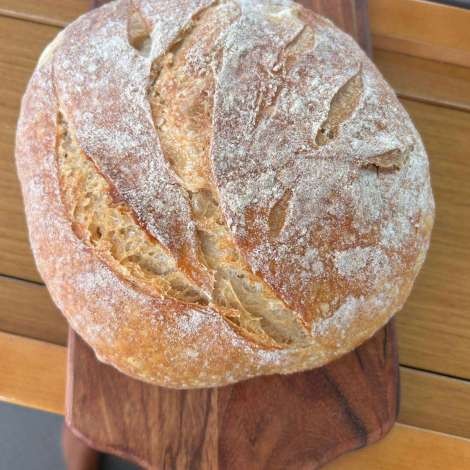 Food onboard Lagoon Sixty5 2025 # 9