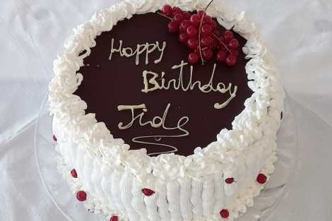 Review img # 35 of the yacht LISA OF THE SEAS