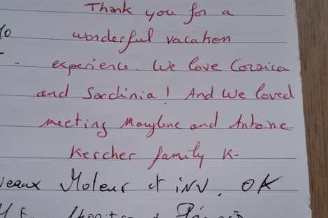 Review img # 6 of the yacht L’OCTANT