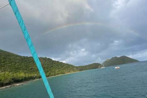 Review img # 111 of the yacht MAKIN MEMORIES