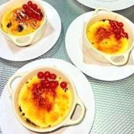 Food onboard MAOYA # 9