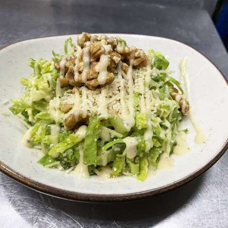 Food onboard MISS ELIZABETH # 3