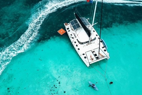 Review img # 20 of the yacht MISS ELIZABETH