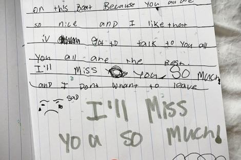 Review img # 47 of the yacht MYRA