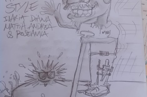 Review img # 36 of the yacht MYRA