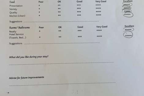 Review img # 7 of the yacht MYRA