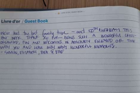 Review img # 1 of the yacht NEOW