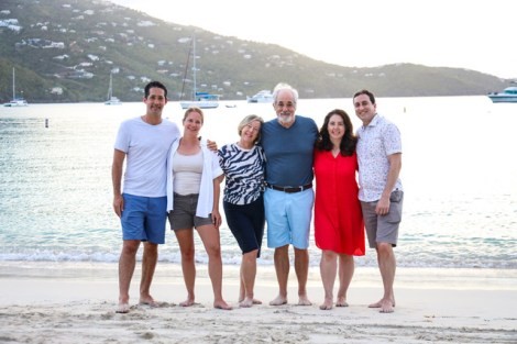 Review img # 49 of the yacht OCEAN VIBES