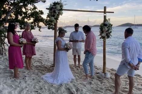 Review img # 53 of the yacht OCEAN VIBES