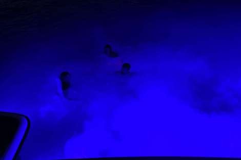 Review img # 55 of the yacht OCEAN VIBES