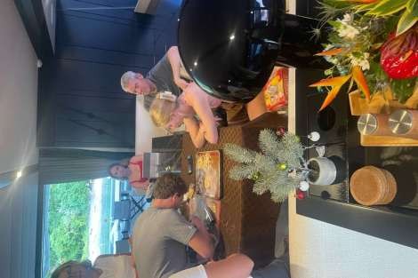 Review img # 32 of the yacht OCEAN VIBES