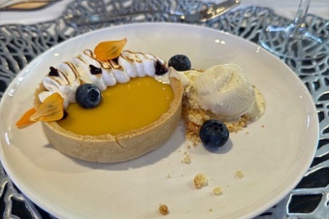 Review img # 26 of the yacht OCEAN VIBES