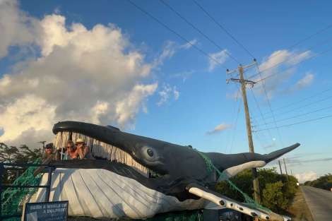 Review img # 18 of the yacht OCEAN VIBES