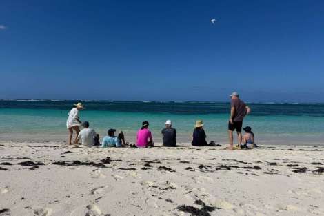 Review img # 15 of the yacht OCEAN VIBES