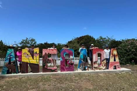 Review img # 16 of the yacht OCEAN VIBES