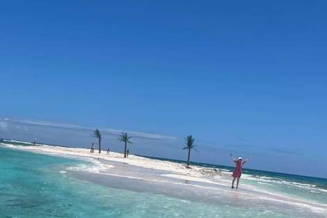 Review img # 11 of the yacht OCEAN VIBES