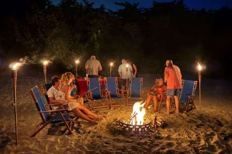 Review img # 6 of the yacht OCEAN VIBES