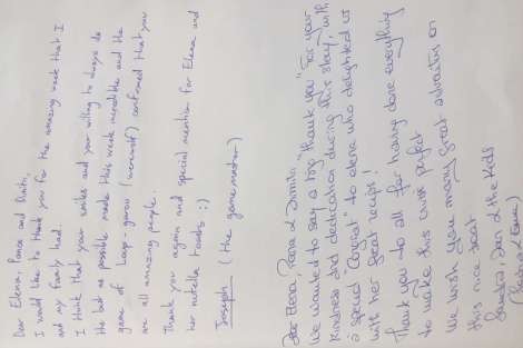 Review img # 3 of the yacht ONEIDA 2