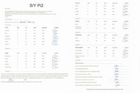 Review img # 136 of the yacht PI 2