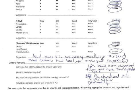 Review img # 129 of the yacht PI 2
