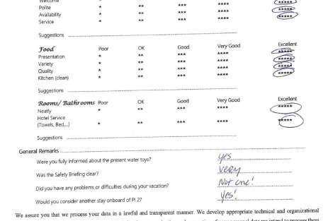 Review img # 144 of the yacht PI 2