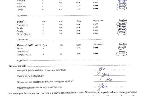 Review img # 125 of the yacht PI 2