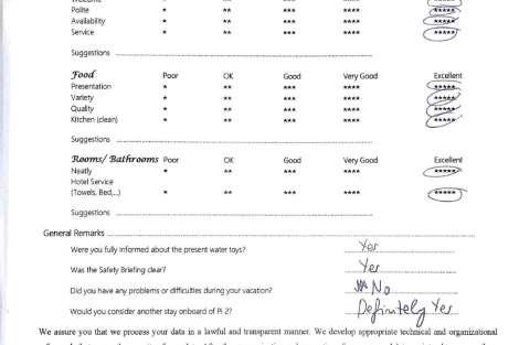 Review img # 118 of the yacht PI 2