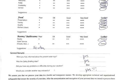 Review img # 113 of the yacht PI 2