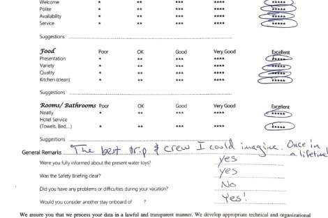 Review img # 115 of the yacht PI 2