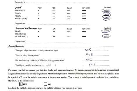 Review img # 111 of the yacht PI 2