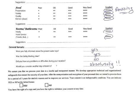 Review img # 112 of the yacht PI 2