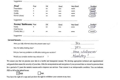 Review img # 107 of the yacht PI 2