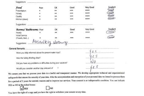 Review img # 104 of the yacht PI 2