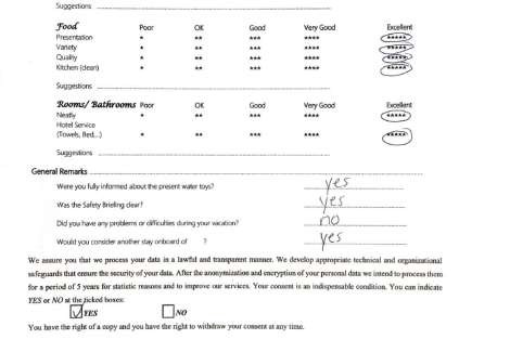 Review img # 105 of the yacht PI 2